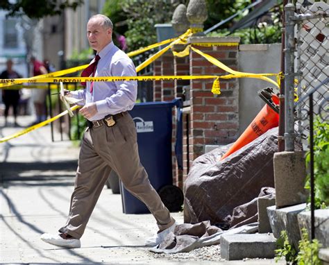 Two brutal alleged murders head to trial in Boston